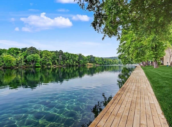 179 RIVER MILL Court, Hot Springs, AR 71913