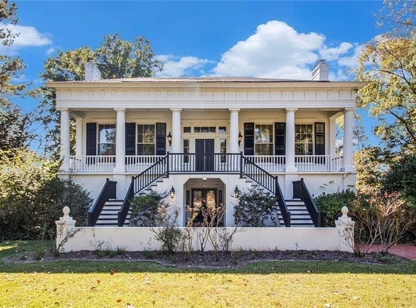 112 Hillcrest Road, West Point, GA 31833