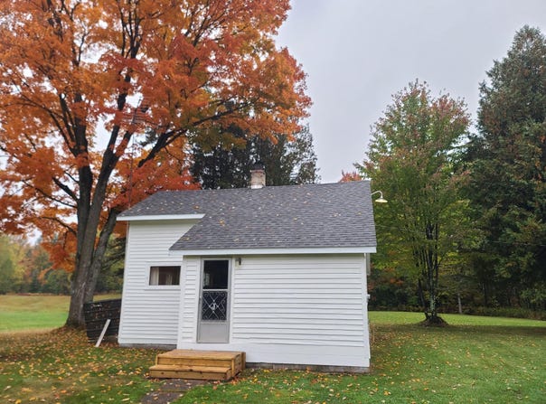 W3805 JOHNSON RD, Ogema, WI 54459