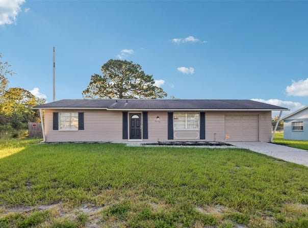 5550 MARINER Boulevard, SPRING HILL, FL 34609