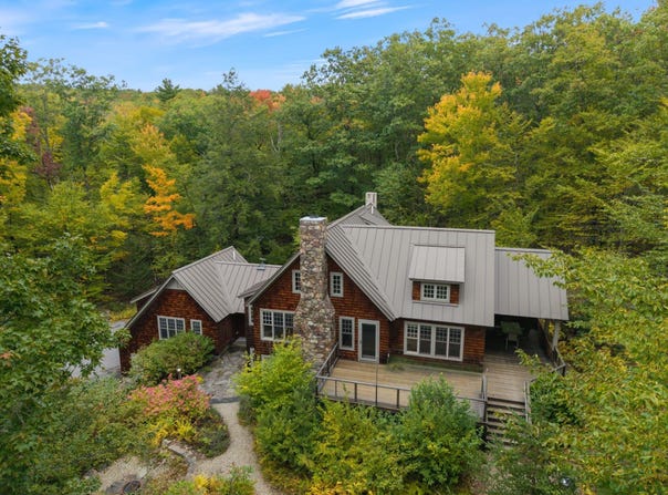 99 Jericho Way, Acton, ME 04001