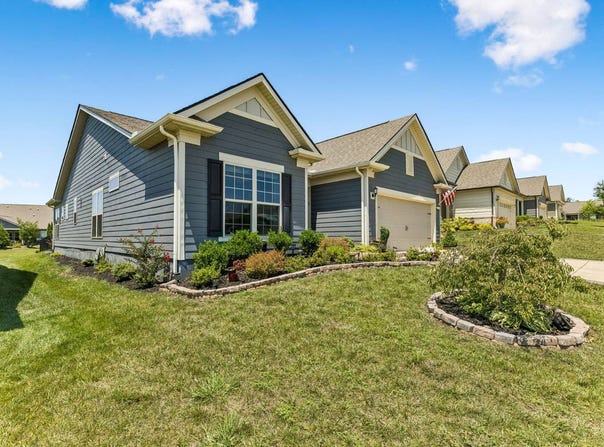 6006 Monroe Way, Spring Hill, TN 37174