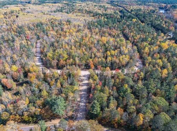 BUTTERNUT CIR lot: 11, Eagle River, WI 54521