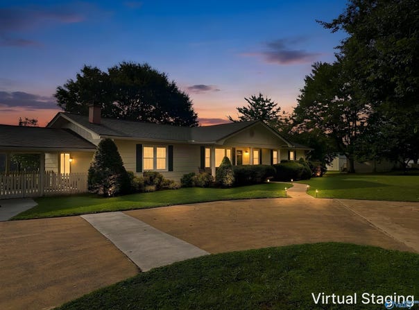 935 Apollo Road, Arab, AL 35016