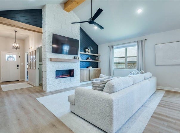 219 Wind Ridge Dr, Copperas Cove, TX 76522