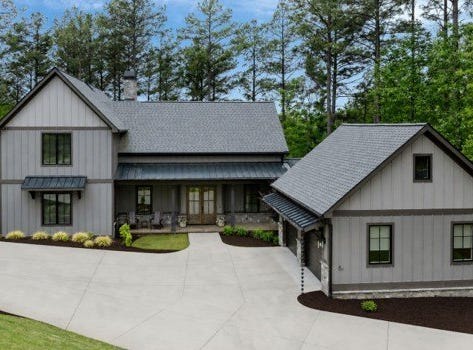 141 Forest Manor, Six Mile, SC 29682