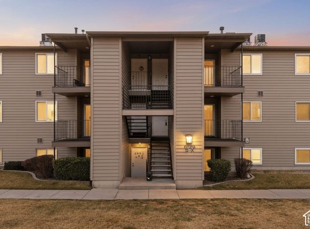 6129 S 1300 St E, Murray, UT 84121