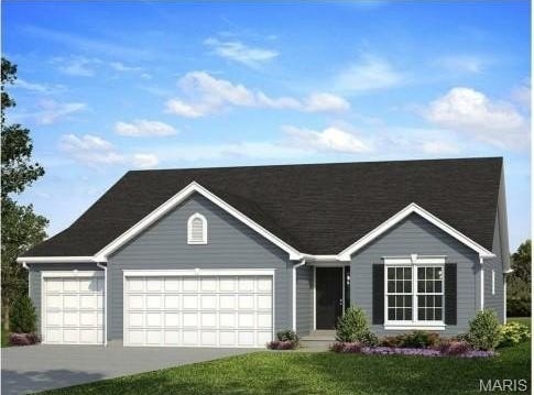 719 Grindstone Drive, O'Fallon, MO 63385