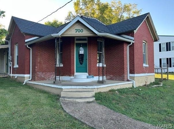 700 Buford Boulevard, Fredericktown, MO 63645