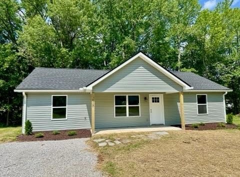 218 E Peter Ave, Monterey, TN 38574