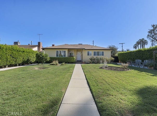 19858 Sherman Way, Winnetka, CA 91306
