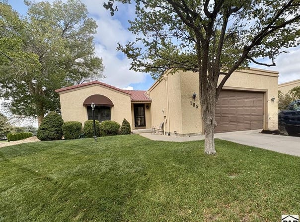 185 S Carmel Court, Pueblo West, CO 81007