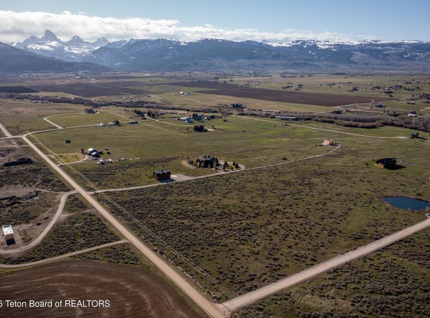E 4000 N, Driggs, ID 83422