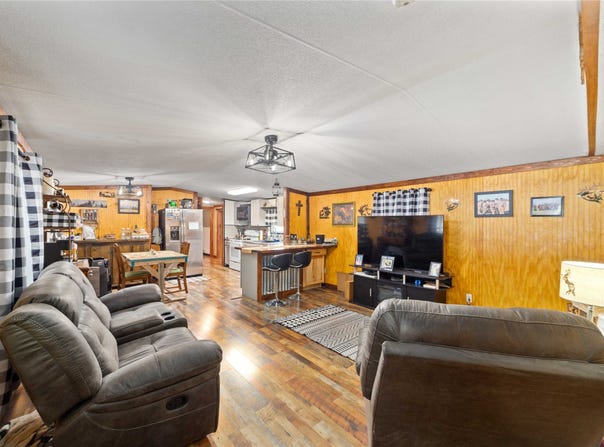4991 Thunderbird Drive, May, TX 76857
