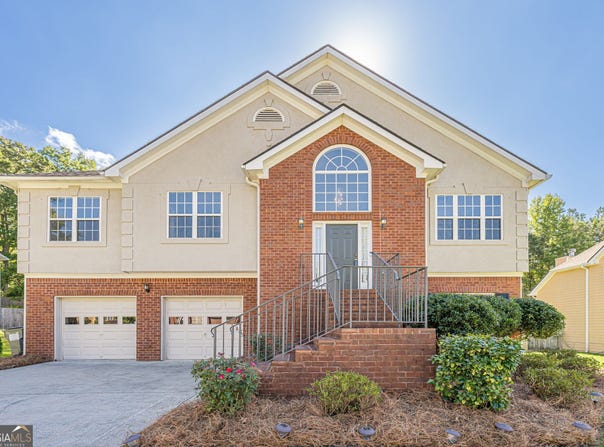 3342 Sandwedge Court, Snellville, GA 30039