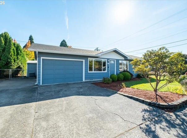 708 28TH Ave, Albany, OR 97322