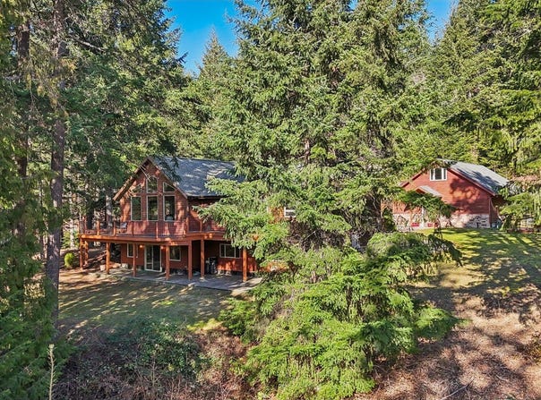 232 UPPER LAKEVIEW Rd, WhiteSalmon, WA 98672