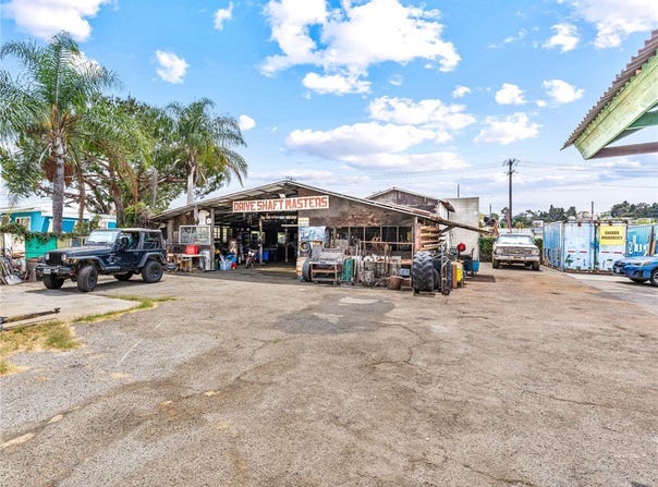 25828 President, Harbor City, CA 90710