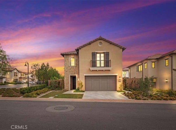 125 Avento, Irvine, CA 92602