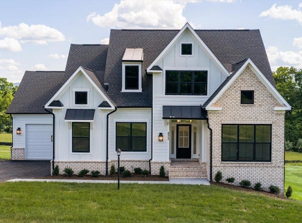 RED OAK ROAD, CROSS JUNCTION, VA 22625