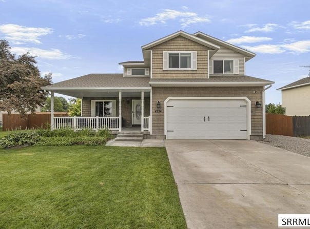 4224 Forest Glen Drive, Ammon, ID 83406