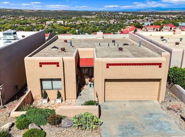 2703 College Heights Road, Prescott, AZ 86301