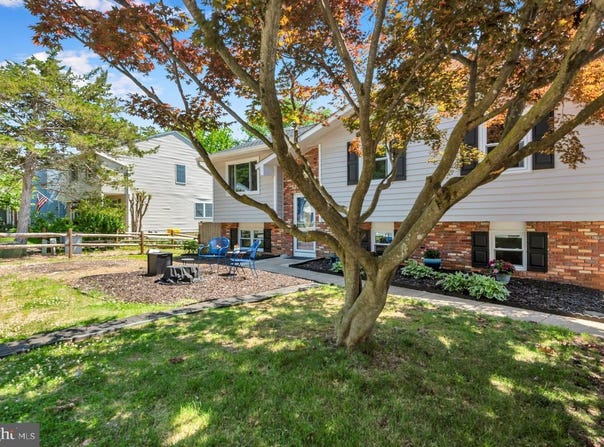 323 TERNWING DR, ARNOLD, MD 21012