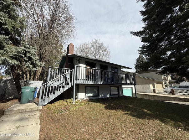1635 E Tall Timber Loop, Post Falls, ID 83854
