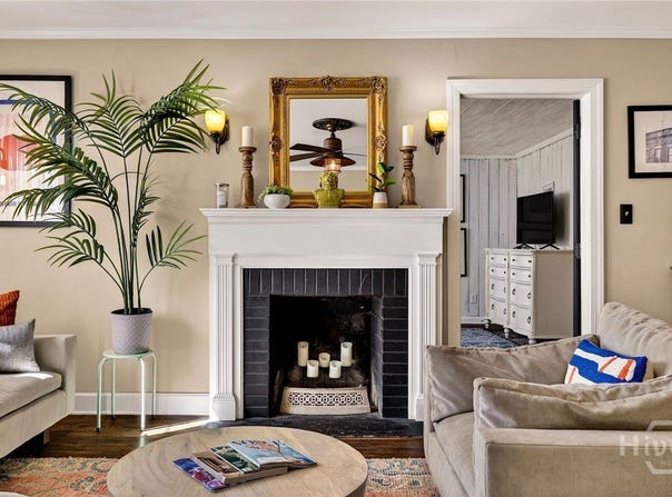 1106 E 52nd Street, Savannah, GA 31404