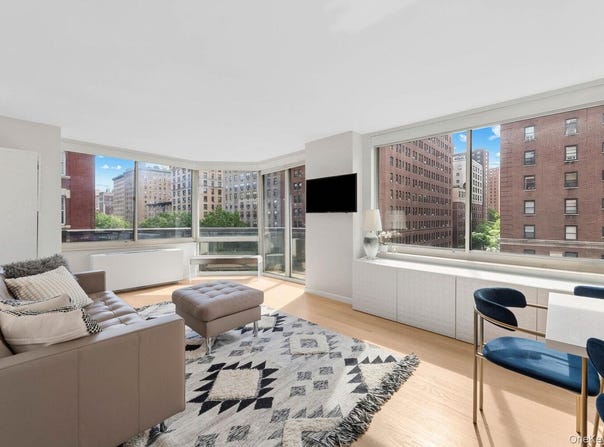 250 W 90TH Street, New York (Manhattan), NY 10024
