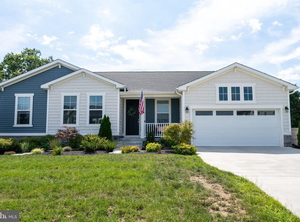 174 WILLIAMSON Road, WINCHESTER, VA 22602