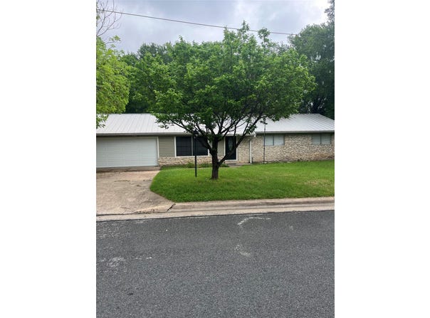 11655 River Oaks Trl, Austin, TX 78753