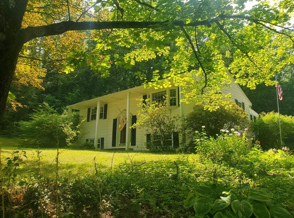 332 Gray Road, Gorham, ME 04038