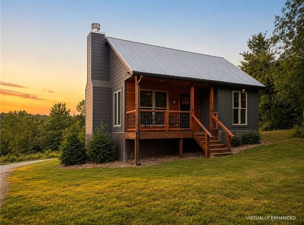 Madison 1505, Huntsville, AR 72740