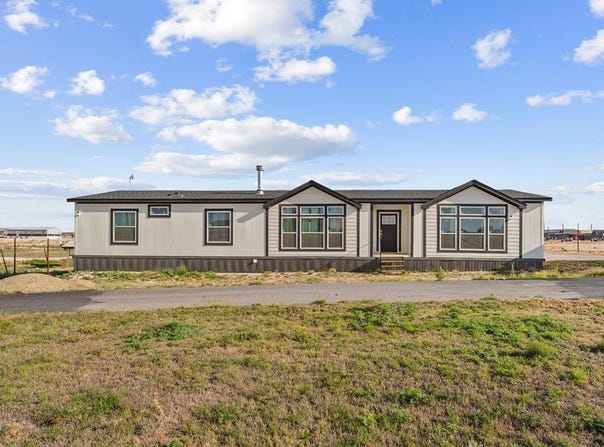 2149 Bonham Ave, Midland, TX 79706