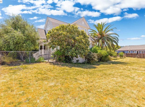 2207 E 21St St, Oakland, CA 94606