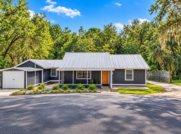 7630 W DUNNELLON Road, DUNNELLON, FL 34433