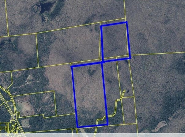 KARY MOUNTAIN ROAD, Duane, NY 12953