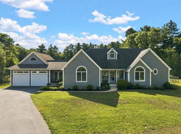 26 Ashlynn Way, Rehoboth, MA 02769