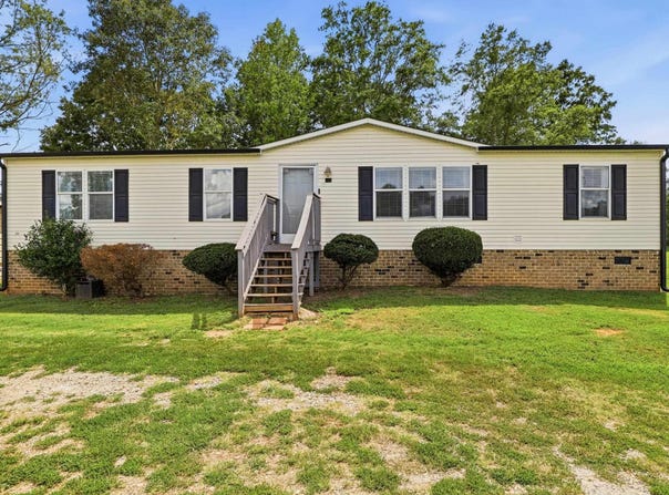 477 Belcher Road, Campobello, SC 29322