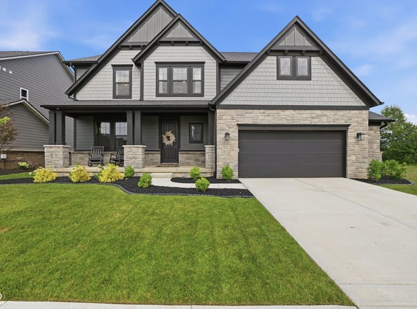 19885 Boulder Brook Lane, Westfield, IN 46074