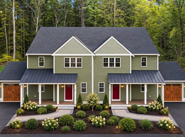 19 Birch Lane, Norton, MA 02766