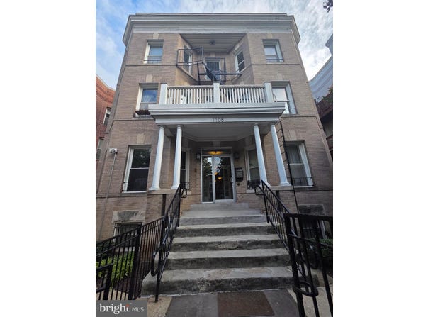 1108 COLUMBIA Road NW, WASHINGTON, DC 20009