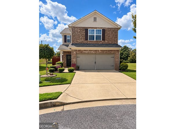 10783 Wheeler Trace, Hampton, GA 30228
