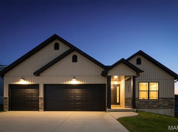 1512 Louisiana Drive, Herculaneum, MO 63048