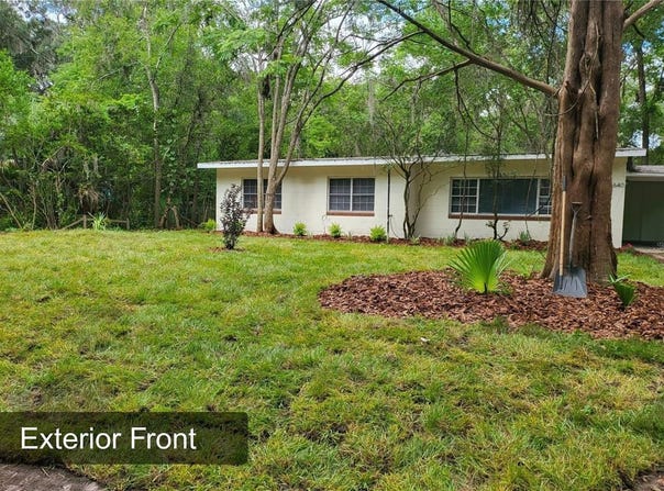 640 NW 36TH Terrace, GAINESVILLE, FL 32607