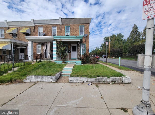6382 DITMAN Street, PHILADELPHIA, PA 19135