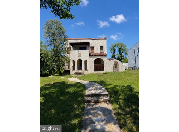 3612 SEQUOIA AVE, BALTIMORE, MD 21215