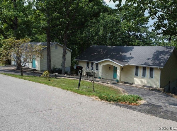 25 View Drive, Camdenton, MO 65020