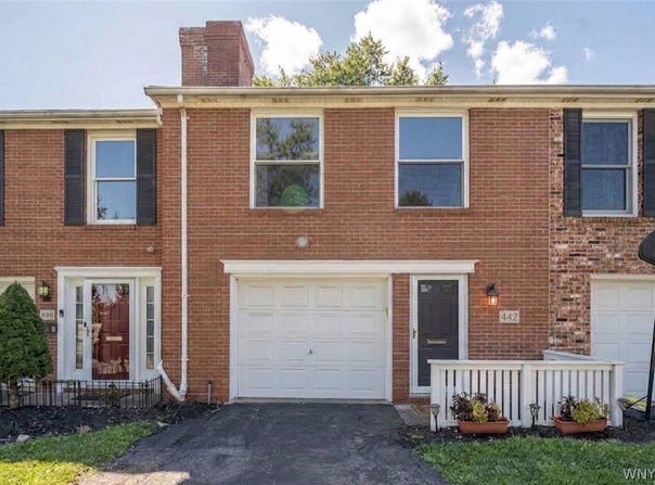 442 Burroughs Drive, Buffalo, NY 14226